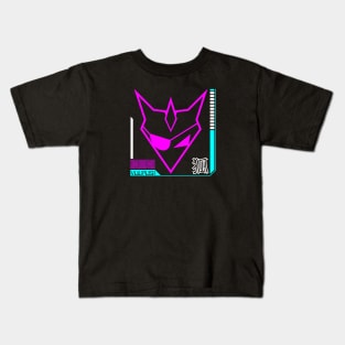 VULPUSPY-CGA Kids T-Shirt